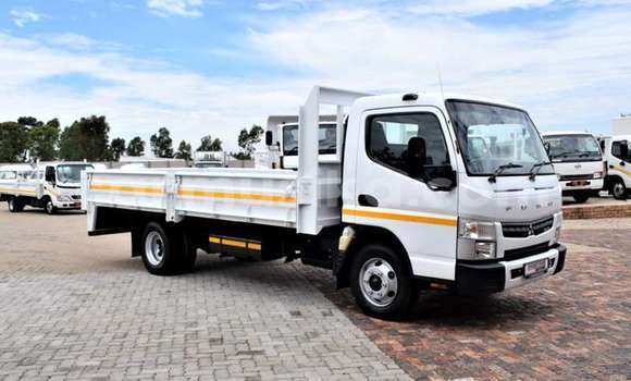 Buy Used DAF LF White Truck in Beitbridge in Matabeleland South Buy Used DAF LF White Truck in Beitbridge in Matabeleland South