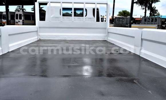 Buy Used DAF LF White Truck in Beitbridge in Matabeleland South Buy Used DAF LF White Truck in Beitbridge in Matabeleland South