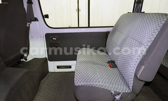 Tenga Tsaru Toyota Hiace Chena Mota in Beitbridge in Matabeleland South Tenga Tsaru Toyota Hiace Chena Mota in Beitbridge in Matabeleland South