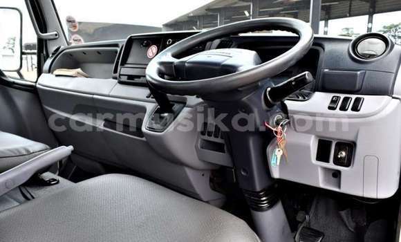 Buy Used DAF LF White Truck in Beitbridge in Matabeleland South Buy Used DAF LF White Truck in Beitbridge in Matabeleland South