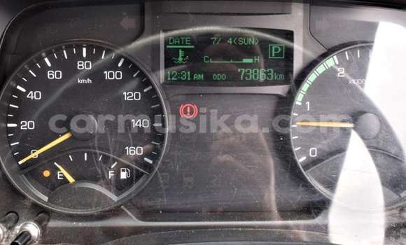 Buy Used DAF LF White Truck in Beitbridge in Matabeleland South Buy Used DAF LF White Truck in Beitbridge in Matabeleland South