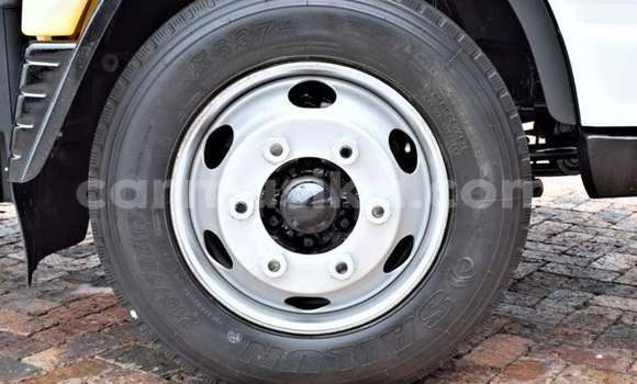 Buy Used DAF LF White Truck in Beitbridge in Matabeleland South Buy Used DAF LF White Truck in Beitbridge in Matabeleland South