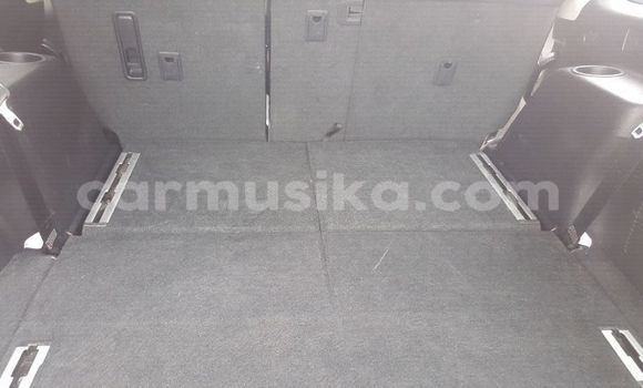 Acheter Occasion Voiture Toyota Land Cruiser Prado Blanc à Harare, Harare Acheter Occasion Voiture Toyota Land Cruiser Prado Blanc à Harare, Harare