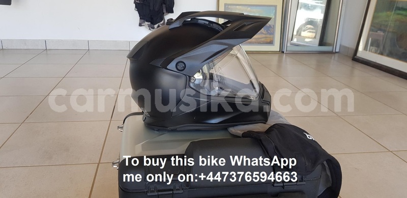 Big with watermark bmw r1200gs adventure harare harare 29004