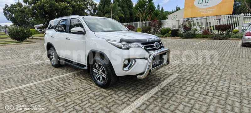 Big with watermark toyota fortuner harare harare 29005