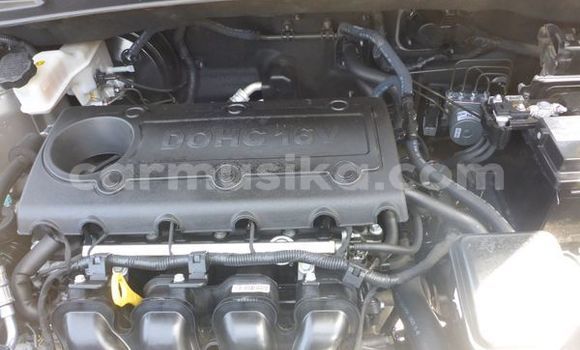 Acheter Occasion Voiture Hyundai ix35 Marron à Beitbridge, Matabeleland South Acheter Occasion Voiture Hyundai ix35 Marron à Beitbridge, Matabeleland South