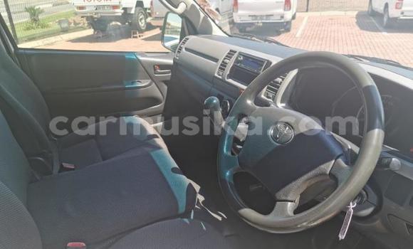 Acheter Occasion Voiture Toyota iQ Blanc à Beitbridge, Matabeleland South Acheter Occasion Voiture Toyota iQ Blanc à Beitbridge, Matabeleland South