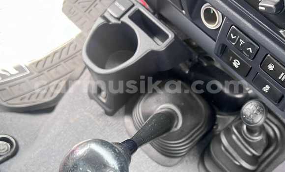 Buy Used Toyota Land Cruiser Silver Car in Harare in Harare Buy Used Toyota Land Cruiser Silver Car in Harare in Harare