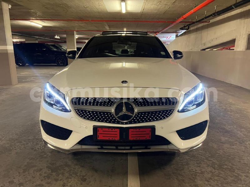 Big with watermark mercedes benz c classe matabeleland south beitbridge 29011