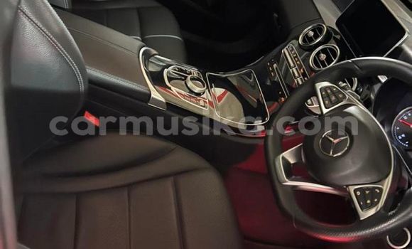 Tenga Tsaru Mercedes-Benz C-Classe Chena Mota in Beitbridge in Matabeleland South Tenga Tsaru Mercedes-Benz C-Classe Chena Mota in Beitbridge in Matabeleland South