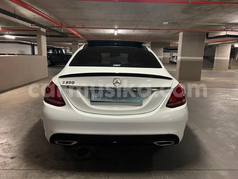 Big with watermark mercedes benz c classe matabeleland south beitbridge 29011