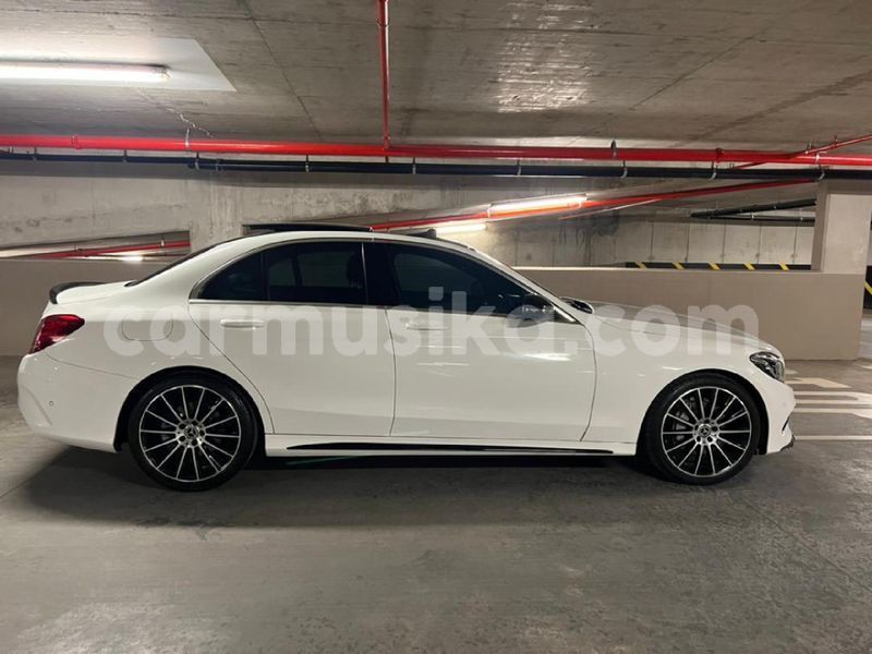 Big with watermark mercedes benz c classe matabeleland south beitbridge 29011