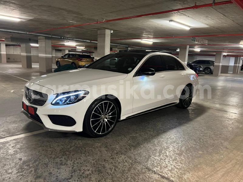 Big with watermark mercedes benz c classe matabeleland south beitbridge 29011