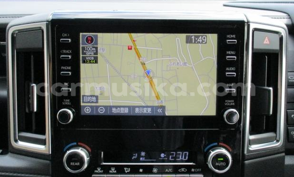 Acheter Occasion Voiture Toyota Grand HiAce Noir à Beitbridge, Matabeleland South Acheter Occasion Voiture Toyota Grand HiAce Noir à Beitbridge, Matabeleland South