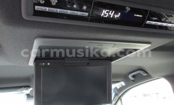 Acheter Occasion Voiture Toyota Grand HiAce Noir à Beitbridge, Matabeleland South Acheter Occasion Voiture Toyota Grand HiAce Noir à Beitbridge, Matabeleland South