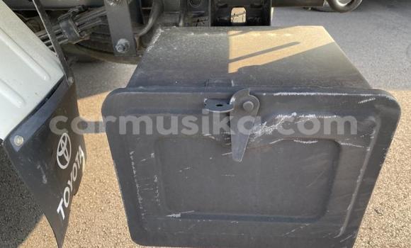 Tenga Tsaru Toyota TownAce Chena Mota in Beitbridge in Matabeleland South Tenga Tsaru Toyota TownAce Chena Mota in Beitbridge in Matabeleland South