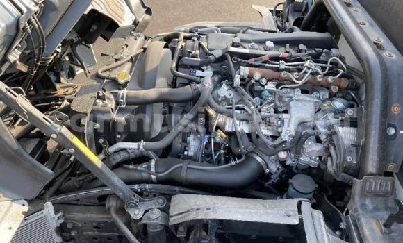 Tenga Tsaru Toyota TownAce Chena Mota in Beitbridge in Matabeleland South Tenga Tsaru Toyota TownAce Chena Mota in Beitbridge in Matabeleland South