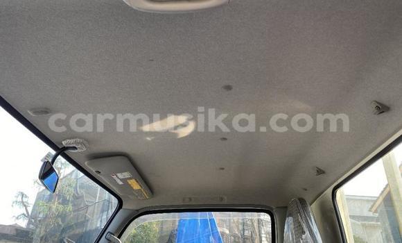 Tenga Tsaru Toyota TownAce Chena Mota in Beitbridge in Matabeleland South Tenga Tsaru Toyota TownAce Chena Mota in Beitbridge in Matabeleland South