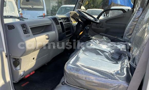 Tenga Tsaru Toyota TownAce Chena Mota in Beitbridge in Matabeleland South Tenga Tsaru Toyota TownAce Chena Mota in Beitbridge in Matabeleland South