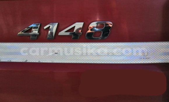 Buy Used Mercedes‒Benz Tipper Red Truck in Beitbridge in Matabeleland South Buy Used Mercedes‒Benz Tipper Red Truck in Beitbridge in Matabeleland South