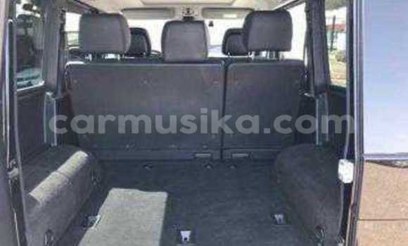 Tenga Tsaru Mercedes‒Benz G-klasse Nhema Mota in Beitbridge in Matabeleland South Tenga Tsaru Mercedes‒Benz G-klasse Nhema Mota in Beitbridge in Matabeleland South