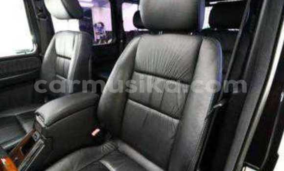 Tenga Tsaru Mercedes‒Benz G-klasse Nhema Mota in Beitbridge in Matabeleland South Tenga Tsaru Mercedes‒Benz G-klasse Nhema Mota in Beitbridge in Matabeleland South