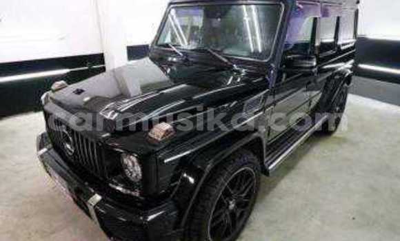 Tenga Tsaru Mercedes‒Benz G-klasse Nhema Mota in Beitbridge in Matabeleland South Tenga Tsaru Mercedes‒Benz G-klasse Nhema Mota in Beitbridge in Matabeleland South