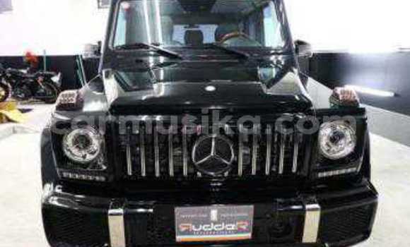 Tenga Tsaru Mercedes‒Benz G-klasse Nhema Mota in Beitbridge in Matabeleland South Tenga Tsaru Mercedes‒Benz G-klasse Nhema Mota in Beitbridge in Matabeleland South