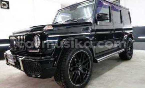 Tenga Tsaru Mercedes‒Benz G-klasse Nhema Mota in Beitbridge in Matabeleland South Tenga Tsaru Mercedes‒Benz G-klasse Nhema Mota in Beitbridge in Matabeleland South