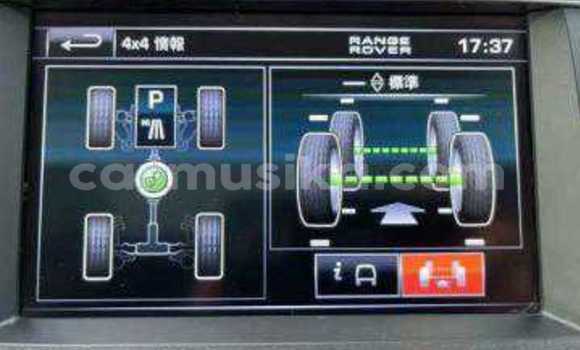 Tenga Tsaru Land Rover Range Rover Nhema Mota in Beitbridge in Matabeleland South Tenga Tsaru Land Rover Range Rover Nhema Mota in Beitbridge in Matabeleland South