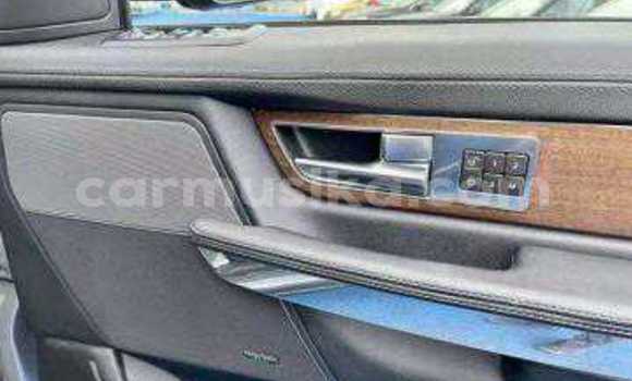 Tenga Tsaru Land Rover Range Rover Nhema Mota in Beitbridge in Matabeleland South Tenga Tsaru Land Rover Range Rover Nhema Mota in Beitbridge in Matabeleland South