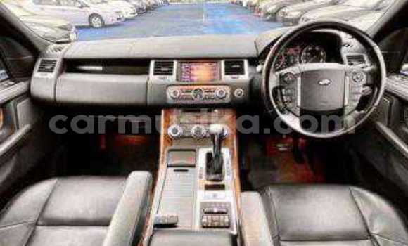 Tenga Tsaru Land Rover Range Rover Nhema Mota in Beitbridge in Matabeleland South Tenga Tsaru Land Rover Range Rover Nhema Mota in Beitbridge in Matabeleland South