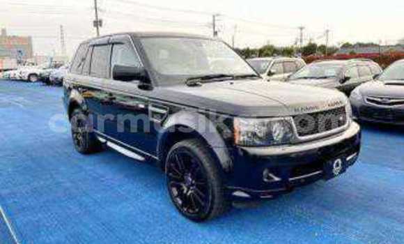 Tenga Tsaru Land Rover Range Rover Nhema Mota in Beitbridge in Matabeleland South Tenga Tsaru Land Rover Range Rover Nhema Mota in Beitbridge in Matabeleland South