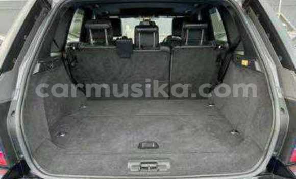 Tenga Tsaru Land Rover Range Rover Nhema Mota in Beitbridge in Matabeleland South Tenga Tsaru Land Rover Range Rover Nhema Mota in Beitbridge in Matabeleland South