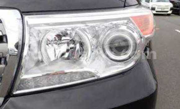 Tenga Tsaru Toyota Land Cruiser Nhema Mota in Beitbridge in Matabeleland South Tenga Tsaru Toyota Land Cruiser Nhema Mota in Beitbridge in Matabeleland South