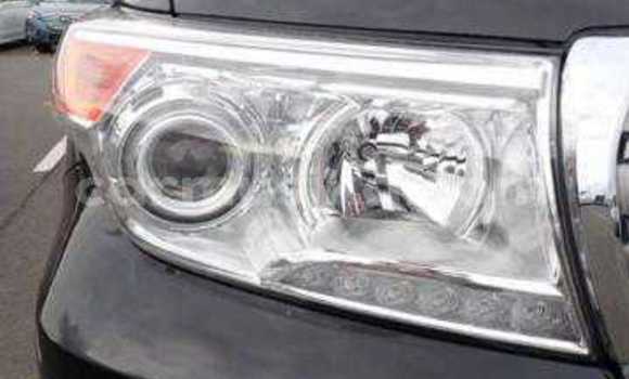 Tenga Tsaru Toyota Land Cruiser Nhema Mota in Beitbridge in Matabeleland South Tenga Tsaru Toyota Land Cruiser Nhema Mota in Beitbridge in Matabeleland South