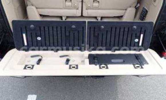 Tenga Tsaru Toyota Land Cruiser Nhema Mota in Beitbridge in Matabeleland South Tenga Tsaru Toyota Land Cruiser Nhema Mota in Beitbridge in Matabeleland South