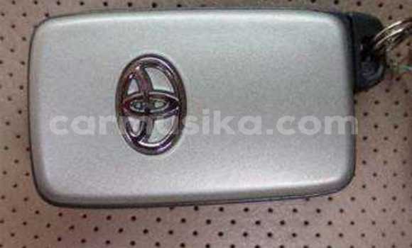 Tenga Tsaru Toyota Land Cruiser Nhema Mota in Beitbridge in Matabeleland South Tenga Tsaru Toyota Land Cruiser Nhema Mota in Beitbridge in Matabeleland South