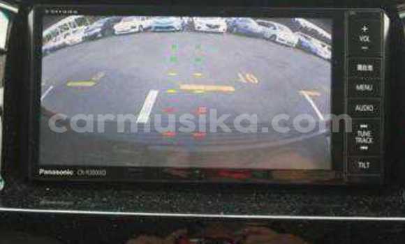 Tenga Tsaru Toyota Land Cruiser Nhema Mota in Beitbridge in Matabeleland South Tenga Tsaru Toyota Land Cruiser Nhema Mota in Beitbridge in Matabeleland South