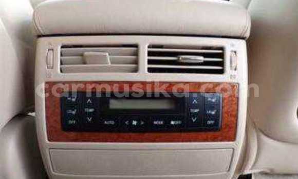 Tenga Tsaru Toyota Land Cruiser Nhema Mota in Beitbridge in Matabeleland South Tenga Tsaru Toyota Land Cruiser Nhema Mota in Beitbridge in Matabeleland South