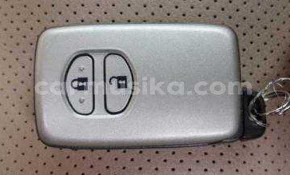 Tenga Tsaru Toyota Land Cruiser Nhema Mota in Beitbridge in Matabeleland South Tenga Tsaru Toyota Land Cruiser Nhema Mota in Beitbridge in Matabeleland South