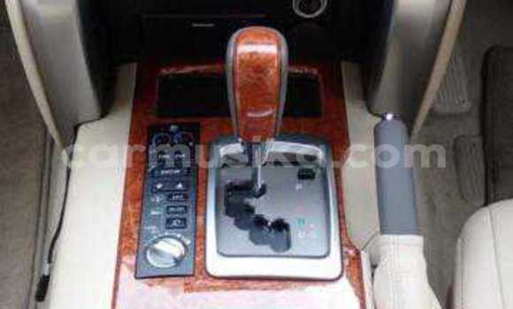 Tenga Tsaru Toyota Land Cruiser Nhema Mota in Beitbridge in Matabeleland South Tenga Tsaru Toyota Land Cruiser Nhema Mota in Beitbridge in Matabeleland South