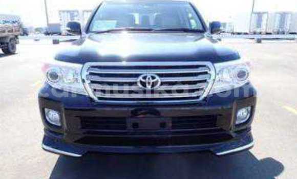 Tenga Tsaru Toyota Land Cruiser Nhema Mota in Beitbridge in Matabeleland South Tenga Tsaru Toyota Land Cruiser Nhema Mota in Beitbridge in Matabeleland South