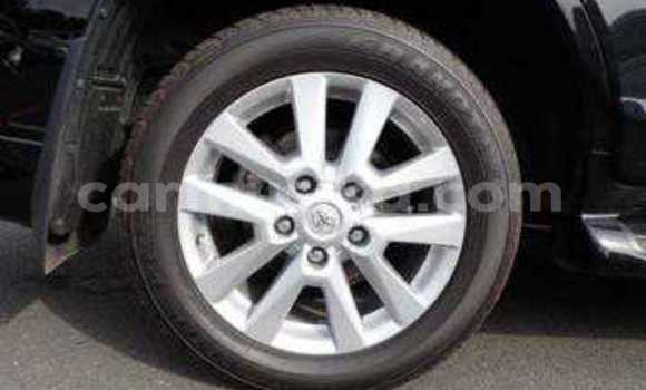 Tenga Tsaru Toyota Land Cruiser Nhema Mota in Beitbridge in Matabeleland South Tenga Tsaru Toyota Land Cruiser Nhema Mota in Beitbridge in Matabeleland South