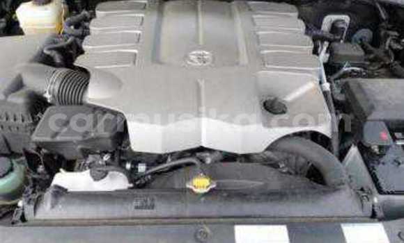 Tenga Tsaru Toyota Land Cruiser Nhema Mota in Beitbridge in Matabeleland South Tenga Tsaru Toyota Land Cruiser Nhema Mota in Beitbridge in Matabeleland South