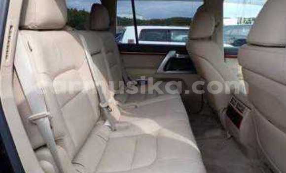 Tenga Tsaru Toyota Land Cruiser Nhema Mota in Beitbridge in Matabeleland South Tenga Tsaru Toyota Land Cruiser Nhema Mota in Beitbridge in Matabeleland South