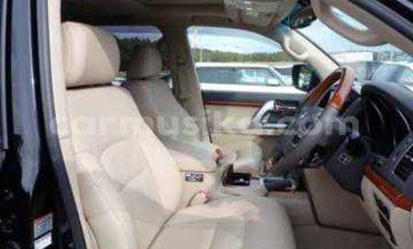 Tenga Tsaru Toyota Land Cruiser Nhema Mota in Beitbridge in Matabeleland South Tenga Tsaru Toyota Land Cruiser Nhema Mota in Beitbridge in Matabeleland South