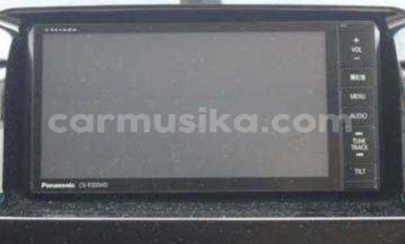 Tenga Tsaru Toyota Land Cruiser Nhema Mota in Beitbridge in Matabeleland South Tenga Tsaru Toyota Land Cruiser Nhema Mota in Beitbridge in Matabeleland South