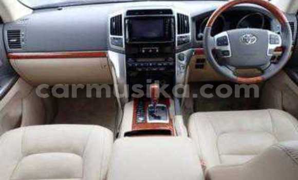 Tenga Tsaru Toyota Land Cruiser Nhema Mota in Beitbridge in Matabeleland South Tenga Tsaru Toyota Land Cruiser Nhema Mota in Beitbridge in Matabeleland South