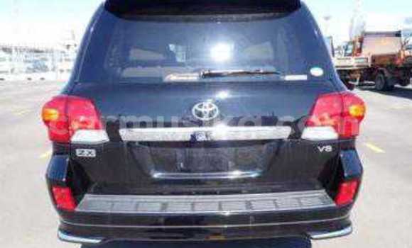 Tenga Tsaru Toyota Land Cruiser Nhema Mota in Beitbridge in Matabeleland South Tenga Tsaru Toyota Land Cruiser Nhema Mota in Beitbridge in Matabeleland South
